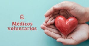 voluntariado médico
